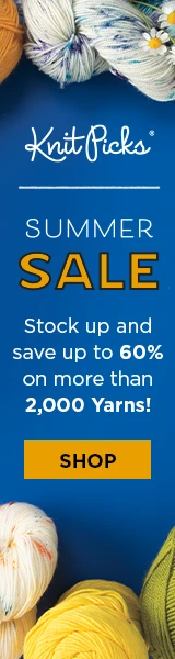 Knit Picks Summer Sale: Stock up and save 60% on more than 2000 yarns